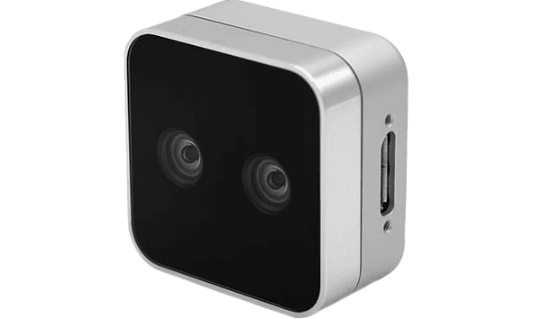 Intel RealSense D405 Camera