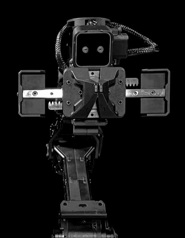 WidowX AI Arm